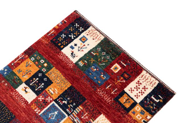 Perzisch Gabbeh Loribaft Nowbaft - 3