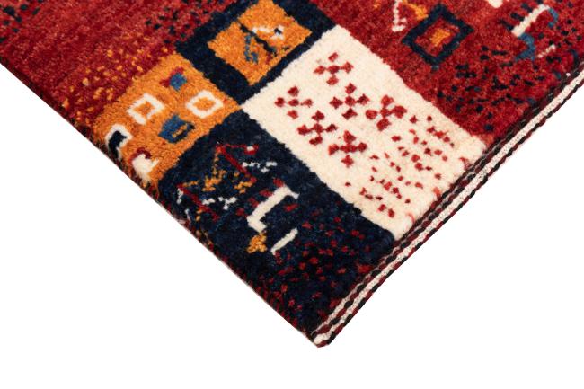 Perzisch Gabbeh Loribaft Nowbaft - 5