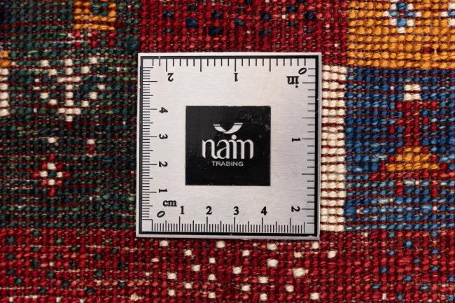 Perzisch Gabbeh Loribaft Nowbaft - 7