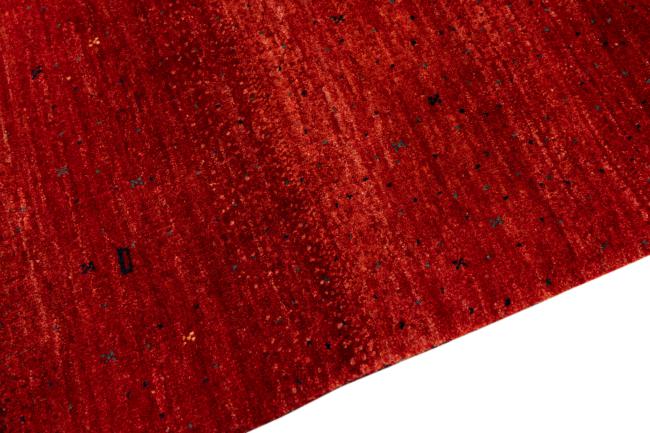 Perzsa Gabbeh Loribaft Atash - 4