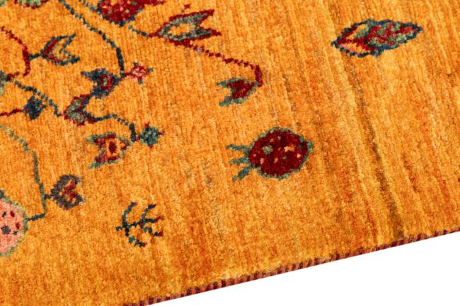 Perser Gabbeh Loribaft Atelier - 4