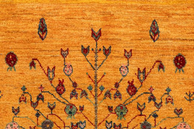 Perser Gabbeh Loribaft Atelier - 6