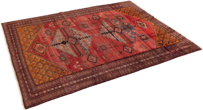 Ghutschan Ancien - 2