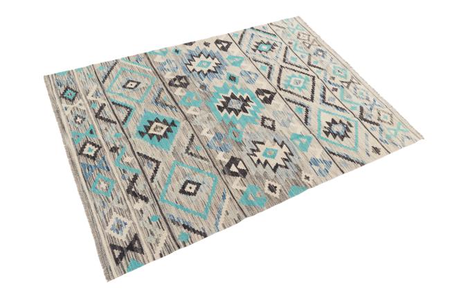 Kilim Afegão - 1