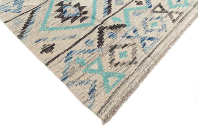 Kilim Afegão - 4