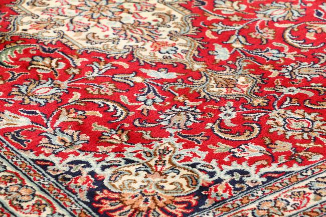 Cachemira de Seda - 4