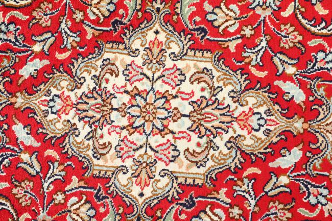 Cachemira de Seda - 5