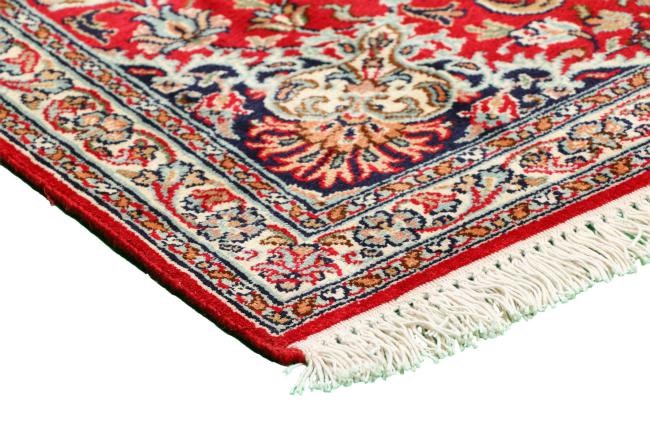 Cachemira de Seda - 6