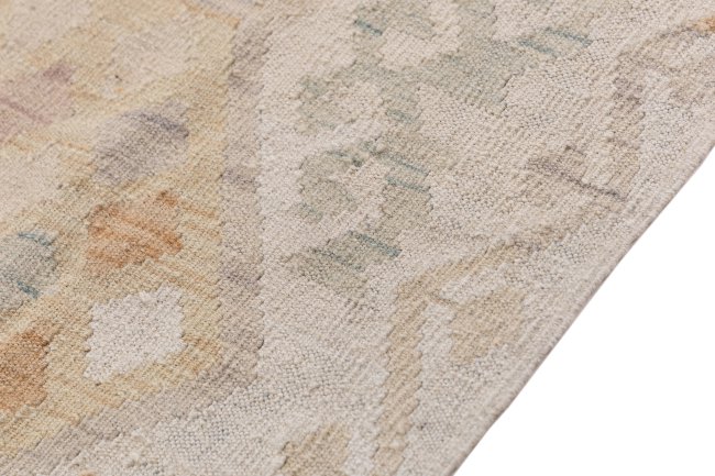 Kelim Afghan - 4