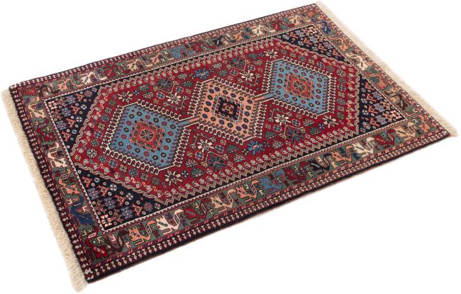 Yalameh - 1