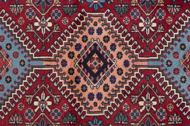 Yalameh - 6