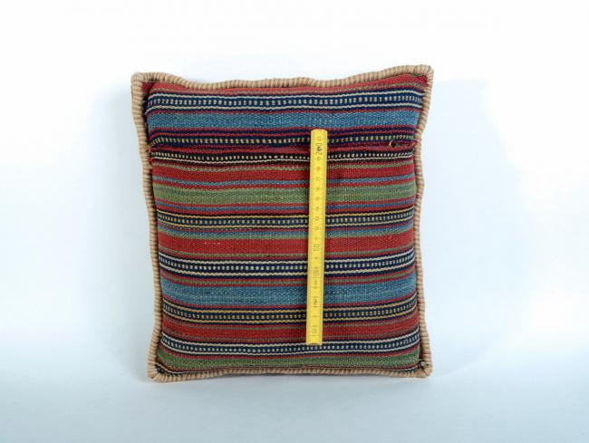 Kissen Ghashghai - 5