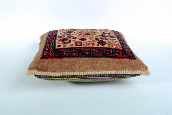 Kissen Ghashghai - 7