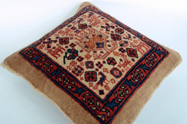 Kissen Ghashghai - 4