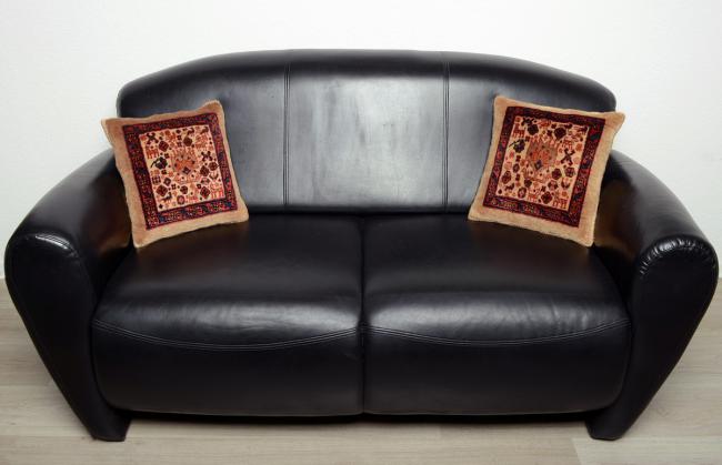 Kissen Ghashghai - 3