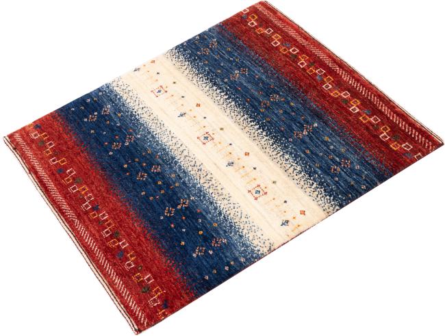 Perzisch Gabbeh Loribaft Nowbaft - 2