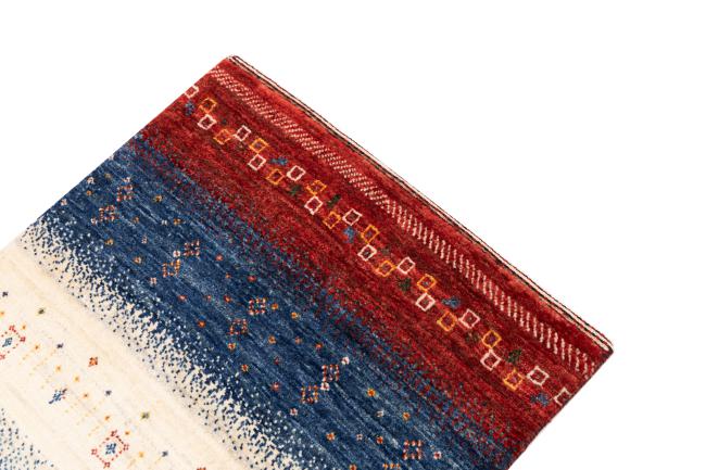 Perzisch Gabbeh Loribaft Nowbaft - 3