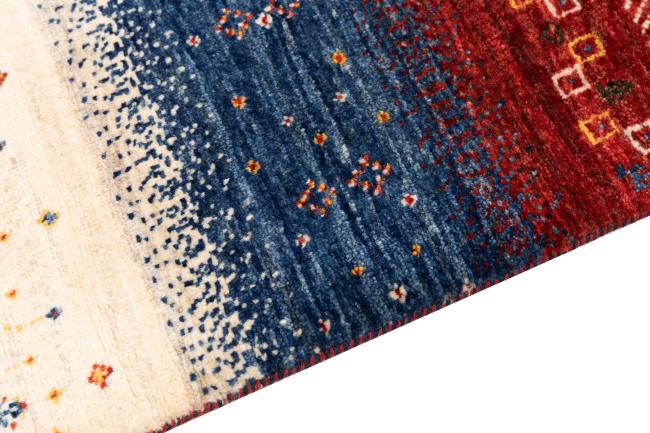 Perzisch Gabbeh Loribaft Nowbaft - 4