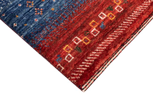 Perzisch Gabbeh Loribaft Nowbaft - 5