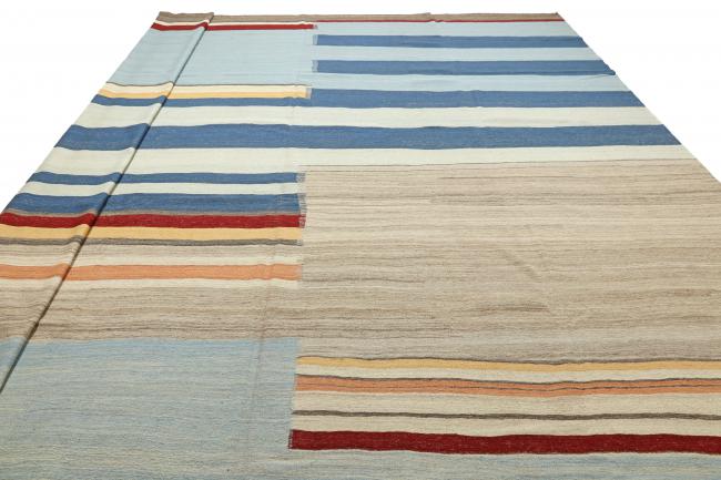 Kilim Fars Antigo - 3