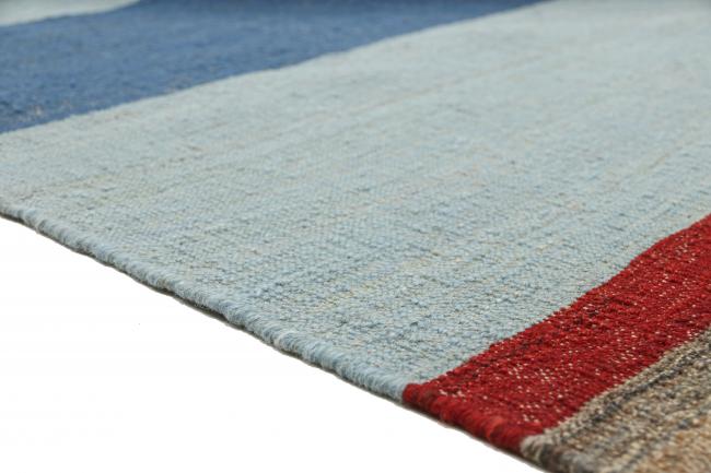 Kilim Fars Antigo - 7