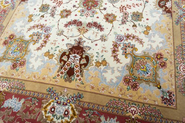 Tabriz 50Raj - 6