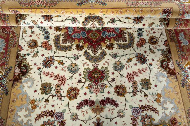 Tabriz 50Raj - 9