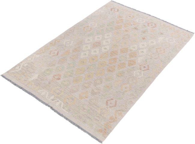 Kilim Afghan - 1