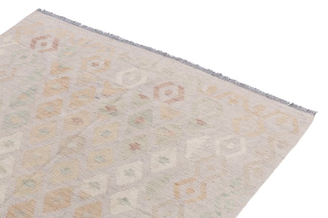 Kilim Afghan - 2