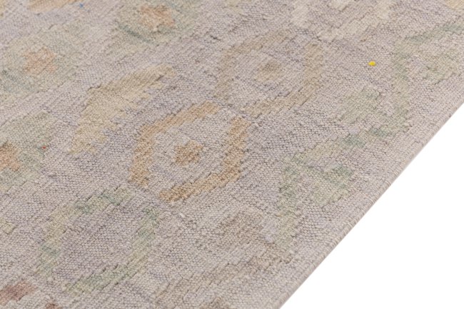 Kilim Afghan - 4