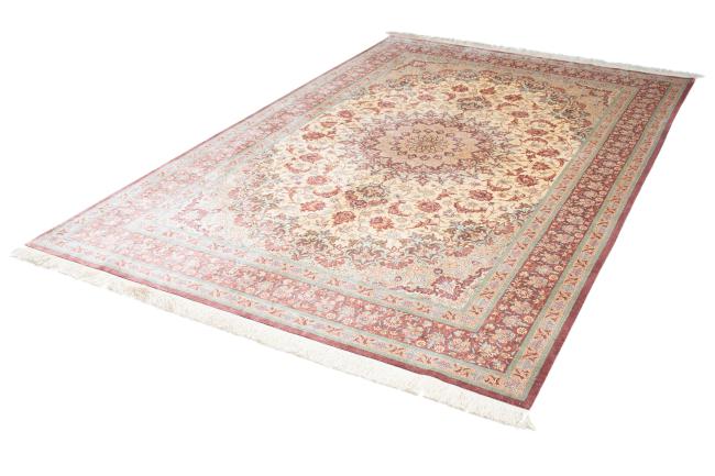 Qum Silk - 2