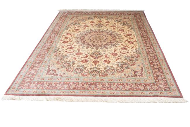 Qum Silk - 3