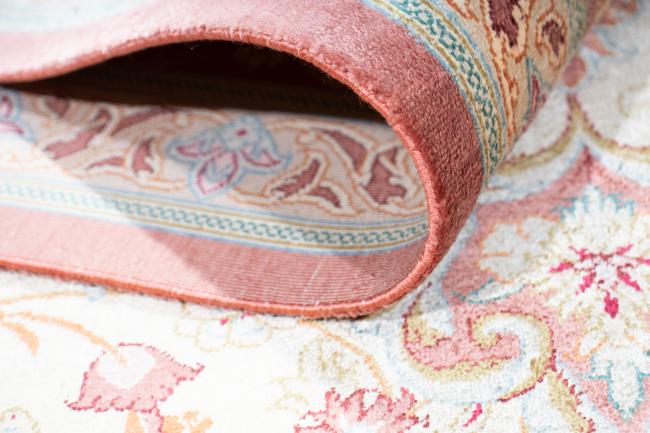 Qum Silk - 6