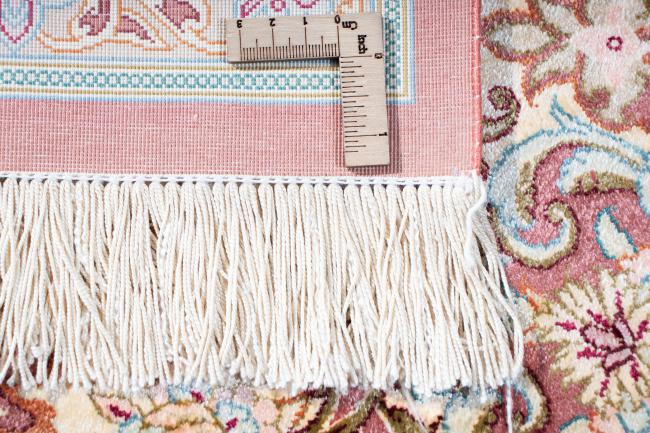 Qum Silk - 7