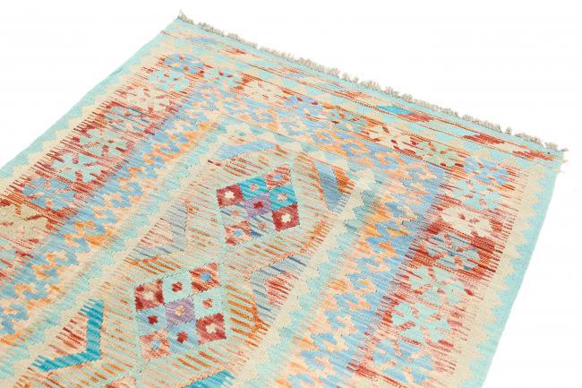 Kilim Afegão Heritage - 2