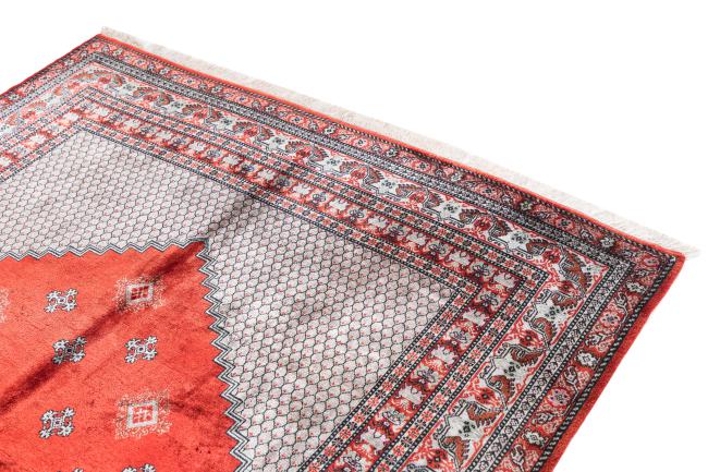 Qum Silk - 3