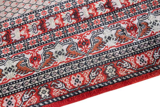 Qum Silk - 4