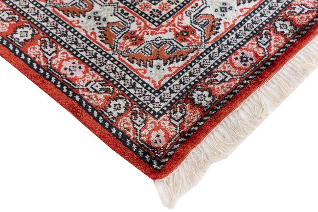 Qum Silk - 5