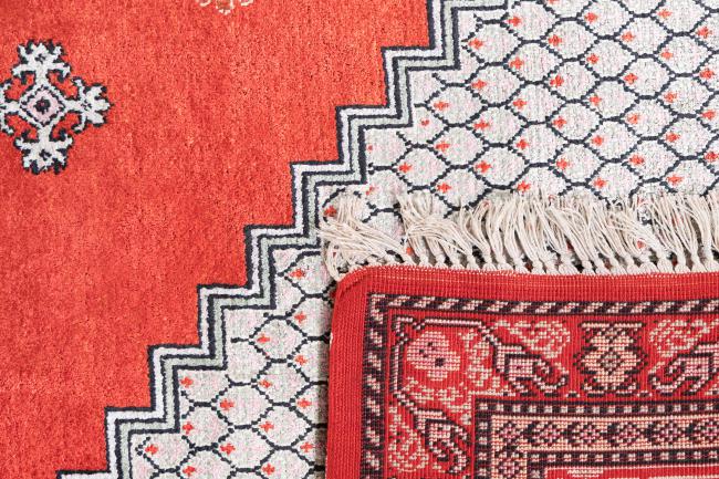 Qum Silk - 6