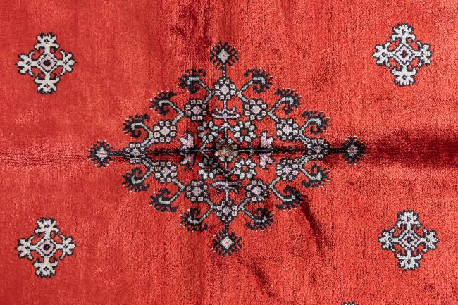 Qum Silk - 7