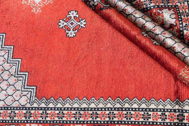 Qum Silk - 8