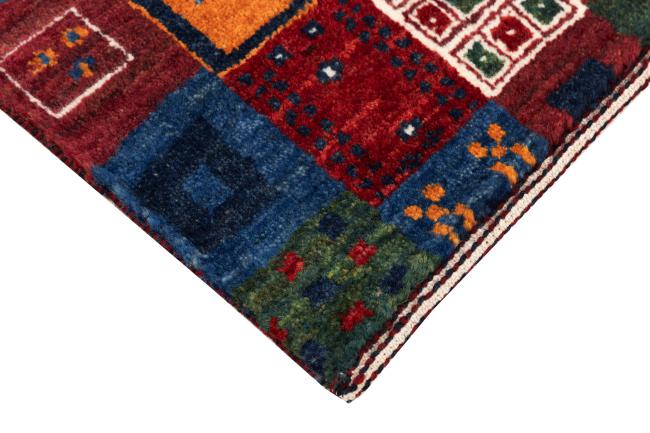 Perzisch Gabbeh Loribaft Nowbaft - 5