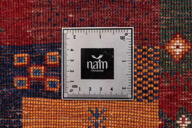 Perzisch Gabbeh Loribaft Nowbaft - 7