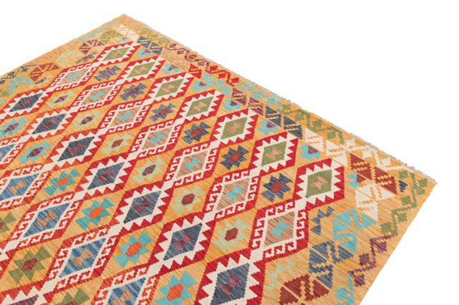 Kilim Afegão - 2