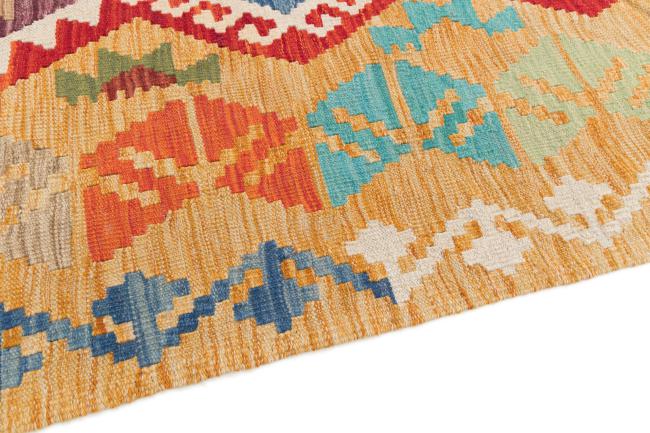 Kilim Afegão - 3