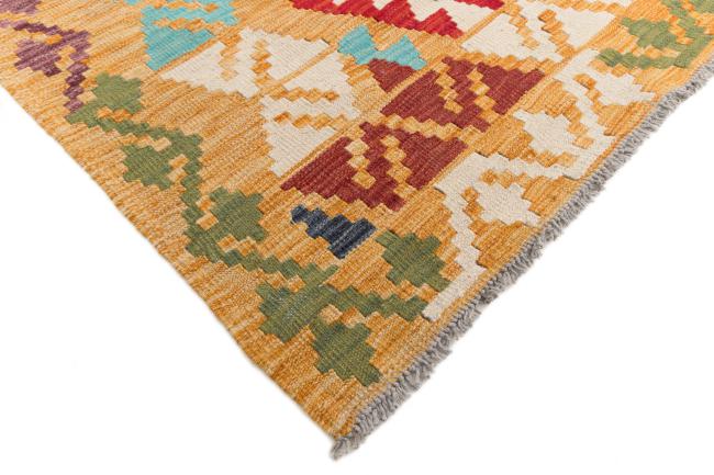 Kilim Afegão - 4