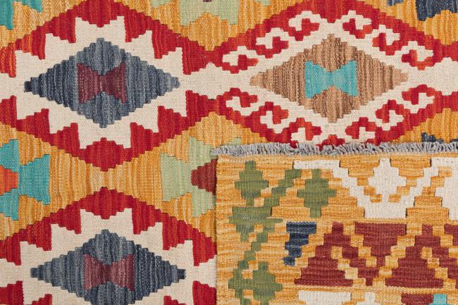 Kilim Afgán - 5