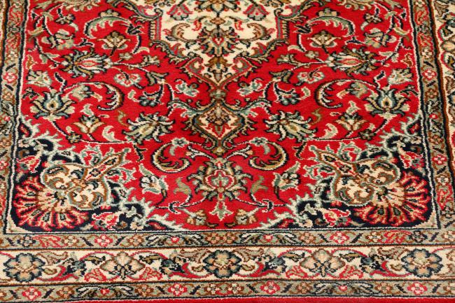 Cachemira de Seda - 1