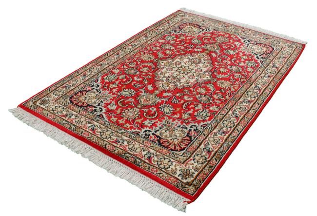 Cachemira de Seda - 3