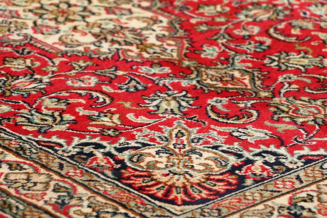 Cachemira de Seda - 4